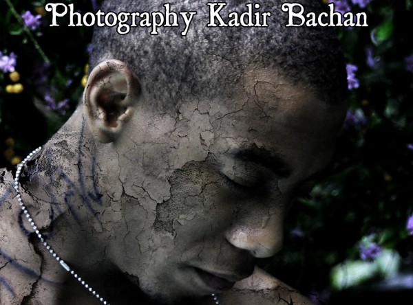 Male model photo shoot of Kadir Bachan in Glenco