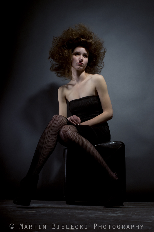 Female model photo shoot of Kathy E Eberle by M A R T I N