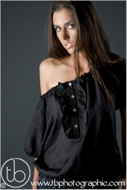Female model photo shoot of Jovana V