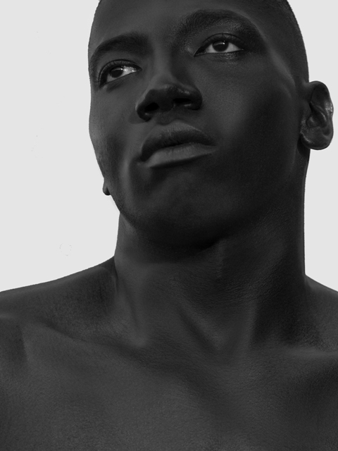 Male model photo shoot of Dimitrius C by FASHION AT THE FOUNTAIN in Atlanta, GA