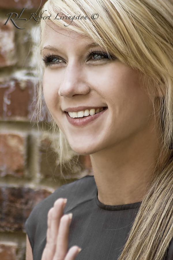 Female model photo shoot of Alicia Dawn by Robert Livingston in Nashville, TN