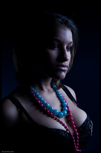 Male and Female model photo shoot of TNibbs_Photography and Ladyboss Neek in Philadelphia, PA
