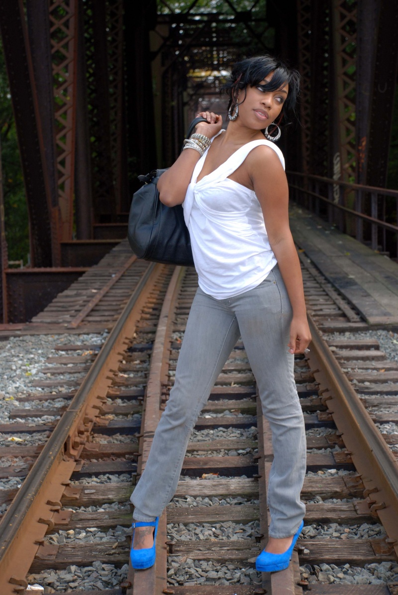 Female model photo shoot of _Timberly in Hartford, CT