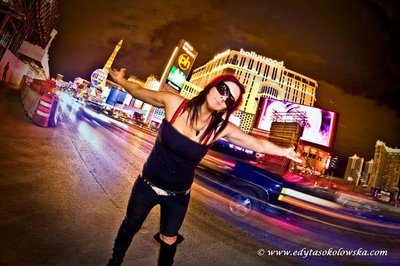 Female model photo shoot of karenhate by Exceed Photography in Las Vegas
