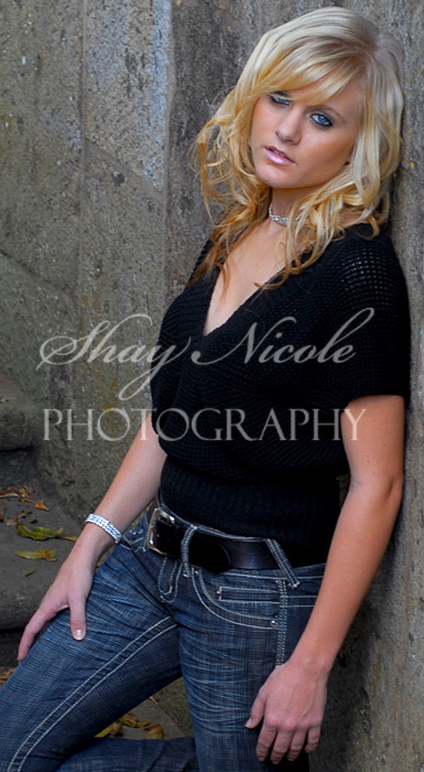 Female model photo shoot of Shay Nicole Photography