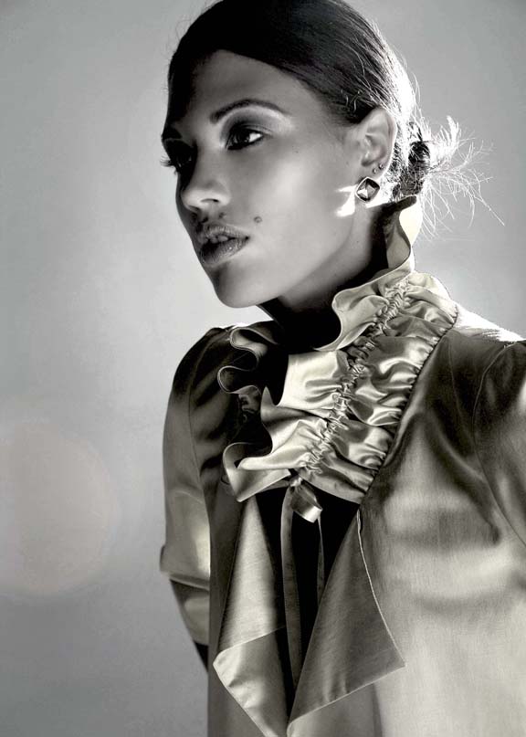 Female model photo shoot of Alina Bala edits by JLewis Photography