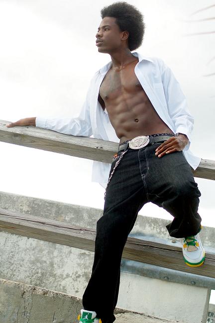 Male model photo shoot of ORMEJUSTE by JNAWSH Photography in Lake Worth, FL