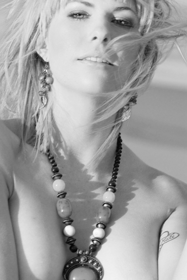 Female model photo shoot of Paris Brereton by AMPixels in Byron Bay Australia