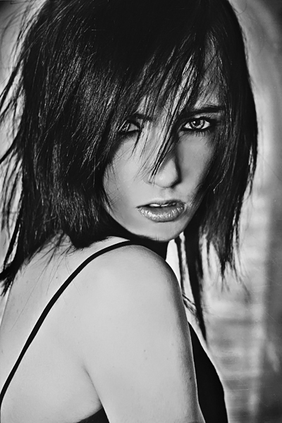Female model photo shoot of Keeley Louise Adams by Damon Baker