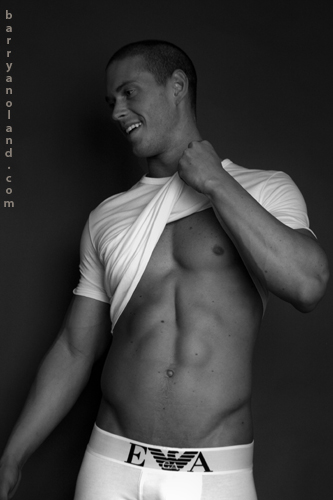 Male model photo shoot of CA Kimbley