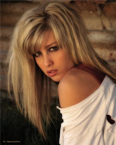 Female model photo shoot of ashmarie16 in lehi bridge