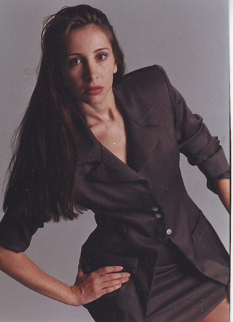 Female model photo shoot of TammyStar in Tampa, FL 