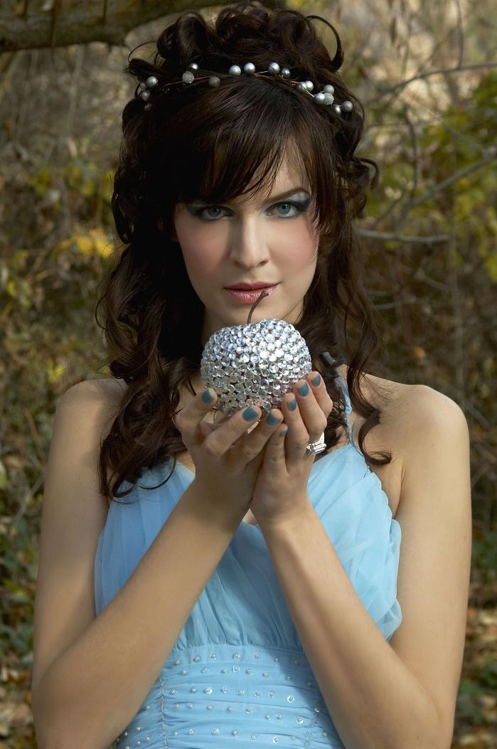 Female model photo shoot of NovemberSkyPhotography and   Rachel in Spokane, WA