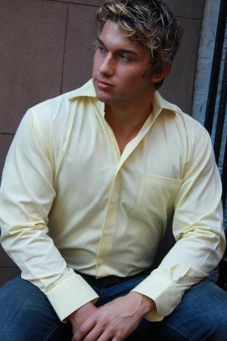 Male model photo shoot of Andrew Scott Oliver in New York, NY