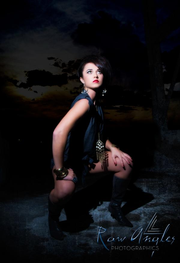 Female model photo shoot of Jesique by Aubrey Brower Photos