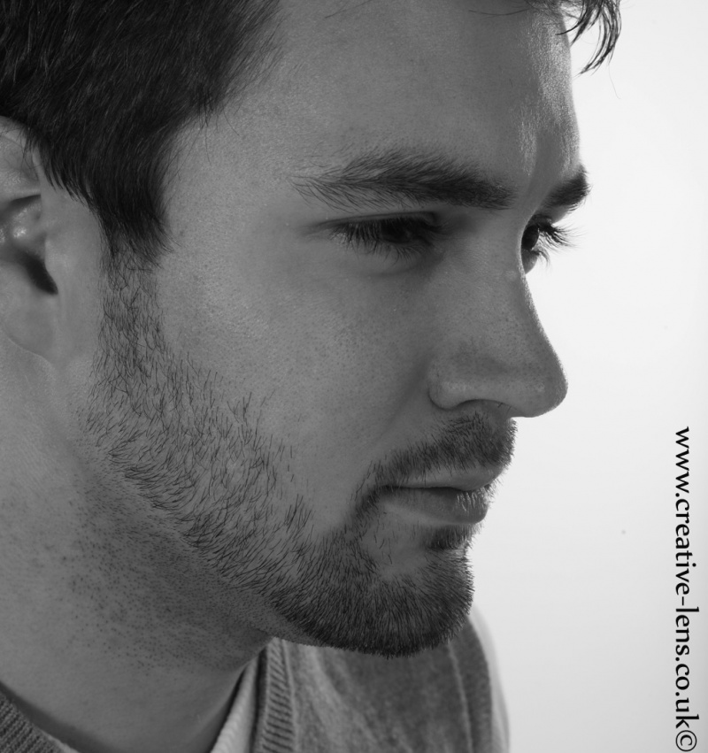 Male model photo shoot of creative-lens in Croydon