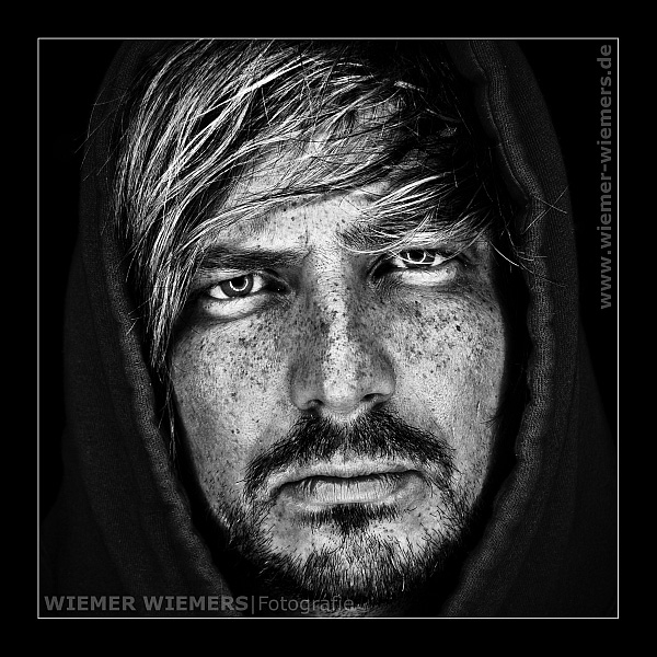 Male model photo shoot of Wiemer Wiemers in Germany