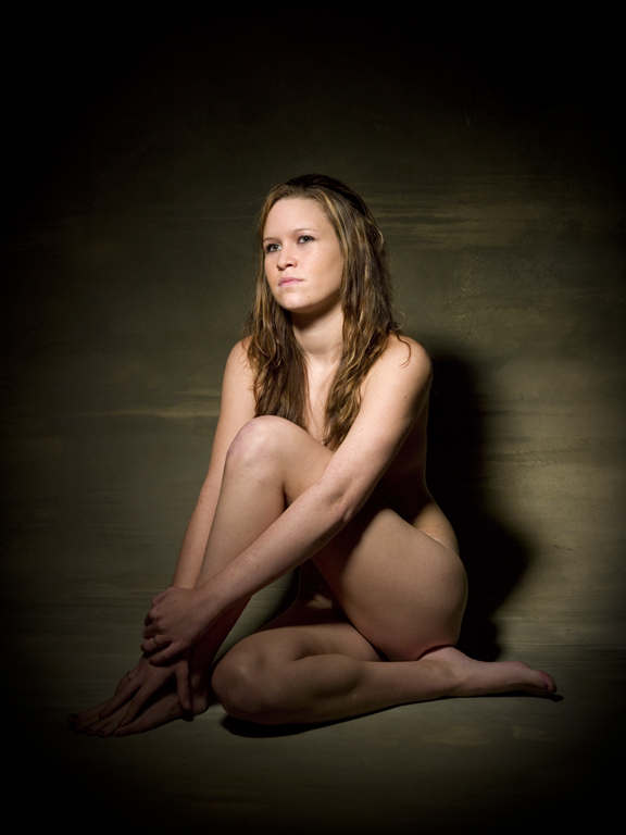 Female model photo shoot of Miss Ashley C by Chris Hollo in nashville, TN