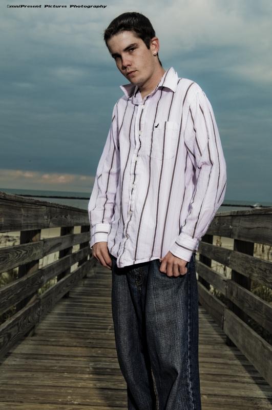 Male model photo shoot of Shane Wahl in New Smyrna Beach, Fl.