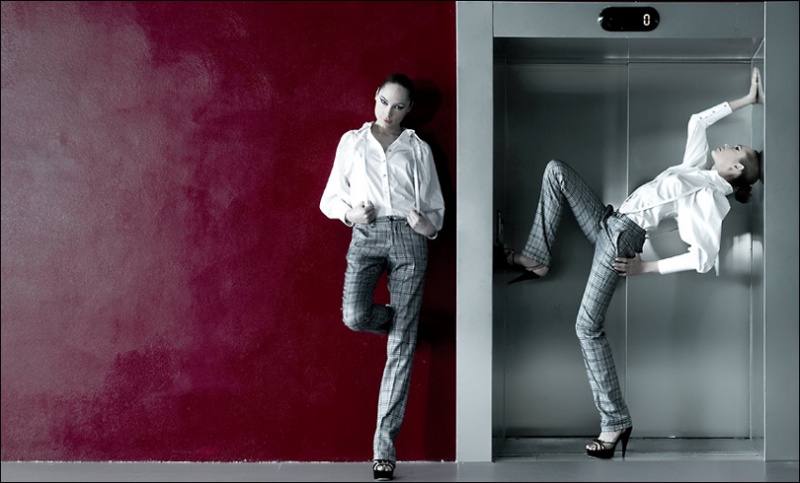Male model photo shoot of Paolo Zavanella ph