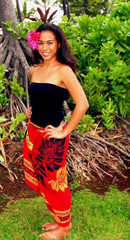 Female model photo shoot of MB Photography Mary B in Kailua Kona