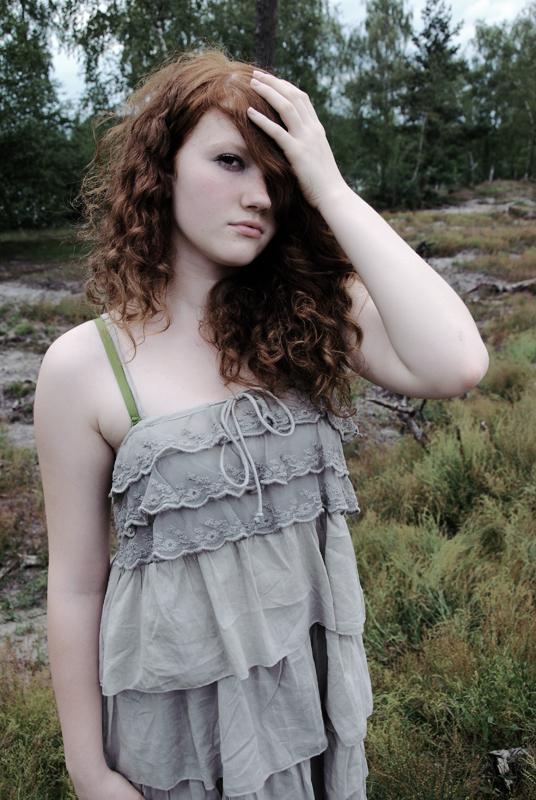 Female model photo shoot of lola-arielle lopez in Hiltrup