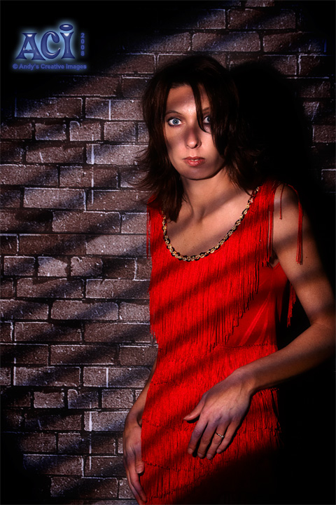 Female model photo shoot of Kathy Jo Brady by Andys Creative Images in ACI- Studio