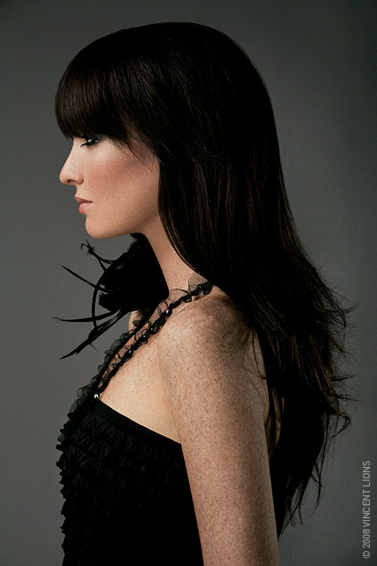 Female model photo shoot of Courtney Maclaren by V Lions