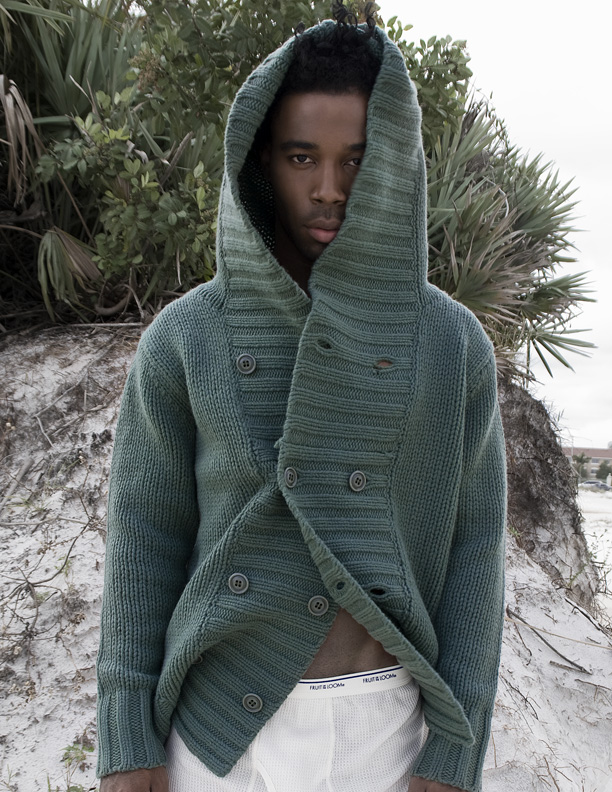 Male model photo shoot of J-Mad Wardrobe Styling and  Its Tariez Christian by Jerris Madison in Middle of Nowhere, FL