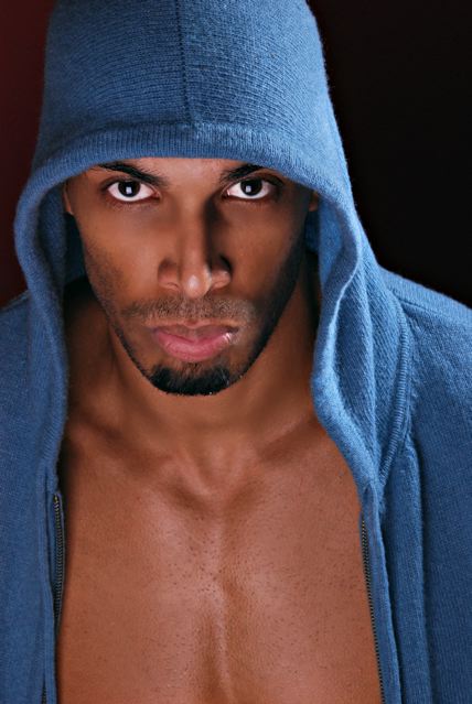 Male model photo shoot of Badboy1 by Thomas Synnamon in New Jersey