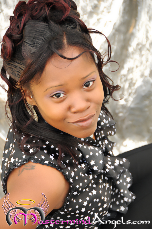 Female model photo shoot of Miss Faulky by Mastermind Photography in Oxon Hill, MD