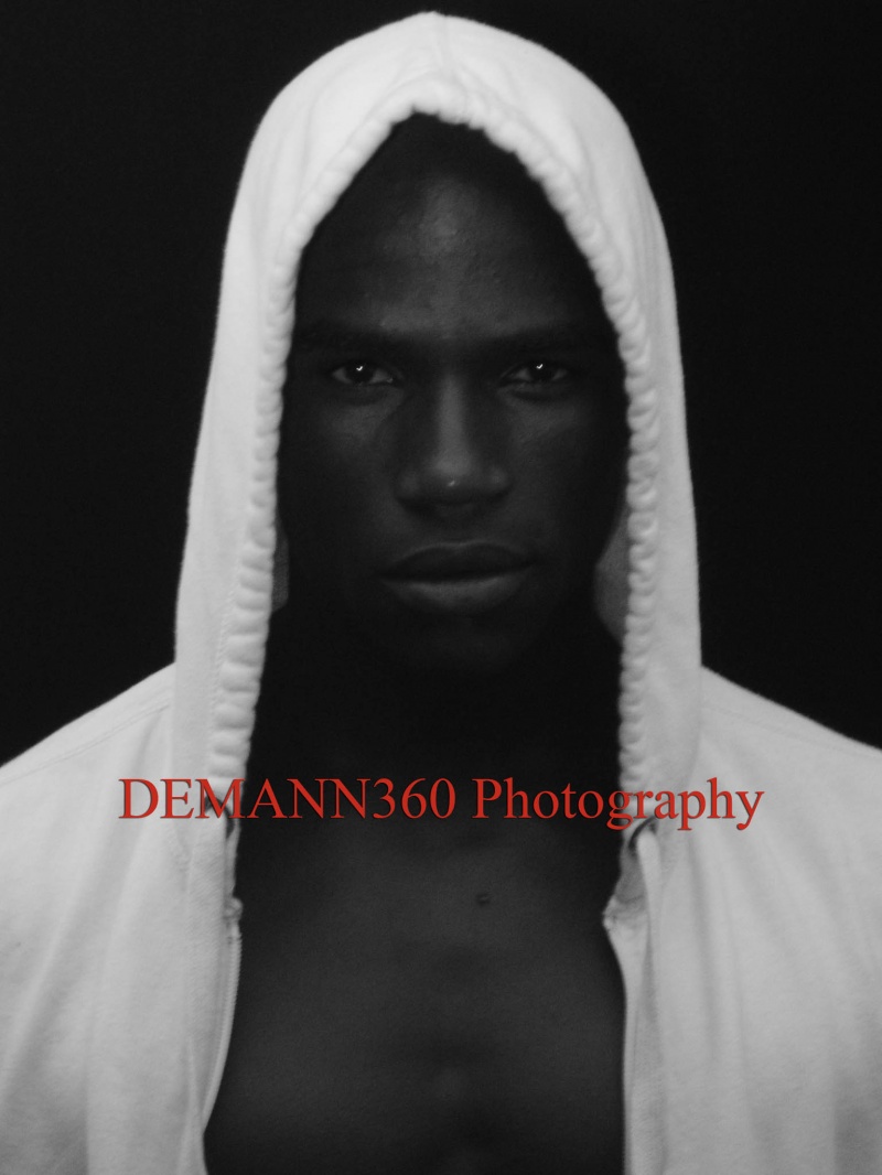 Male model photo shoot of MRJAMELE
