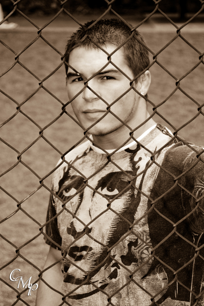 Male model photo shoot of Chris McKenna Photo