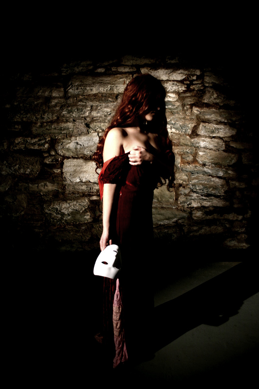 Female model photo shoot of Cate Boleyn in pittsburgh