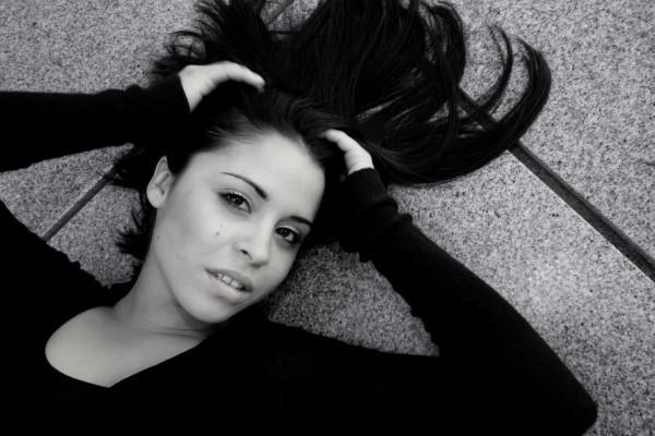 Female model photo shoot of Sophia E Martinez