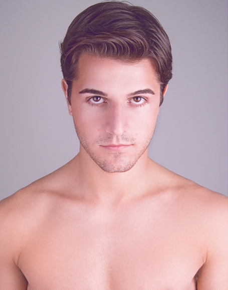 Male model photo shoot of Beedo 5
