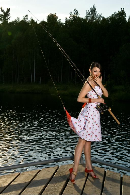 Female model photo shoot of Tamara Denisova by Diana Jo