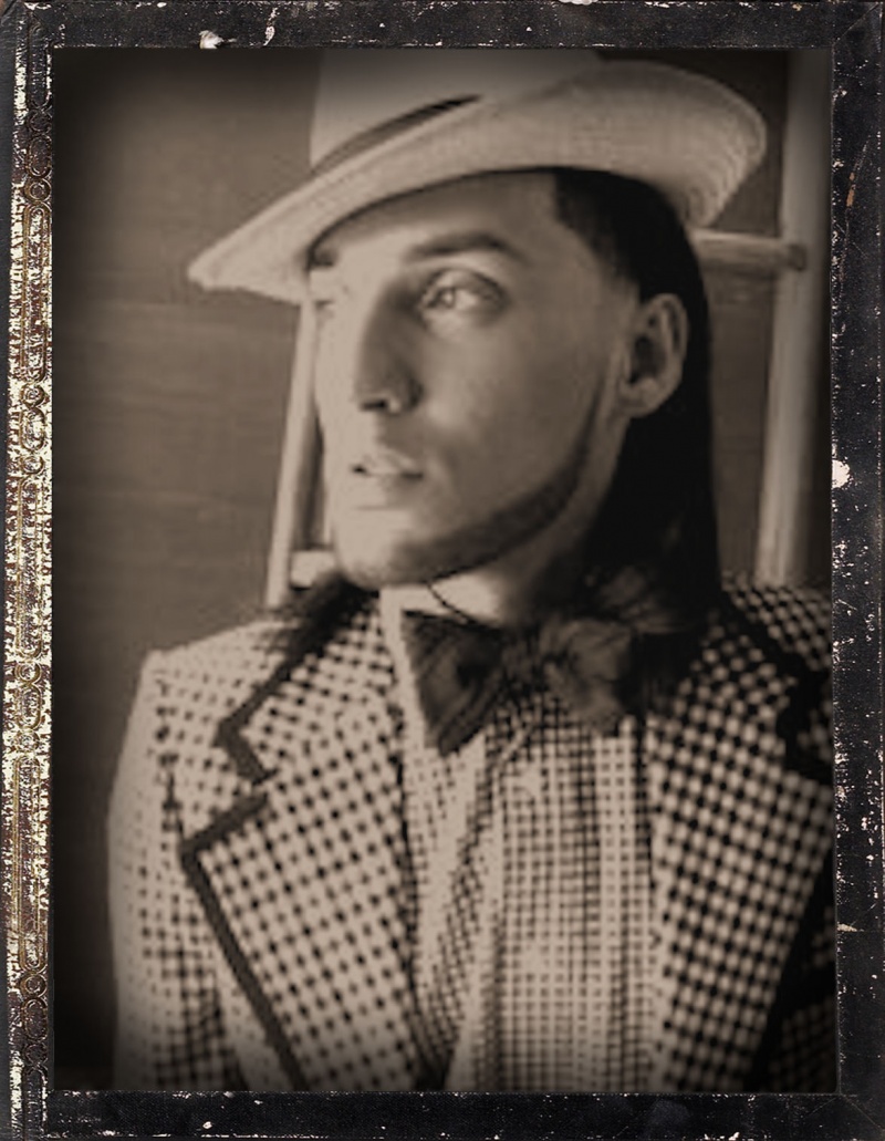 Male model photo shoot of Briian Dargon Photog in New York,NY