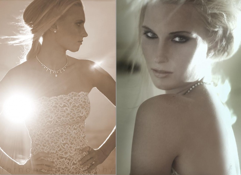Female model photo shoot of Chelsea Walker by Fernon