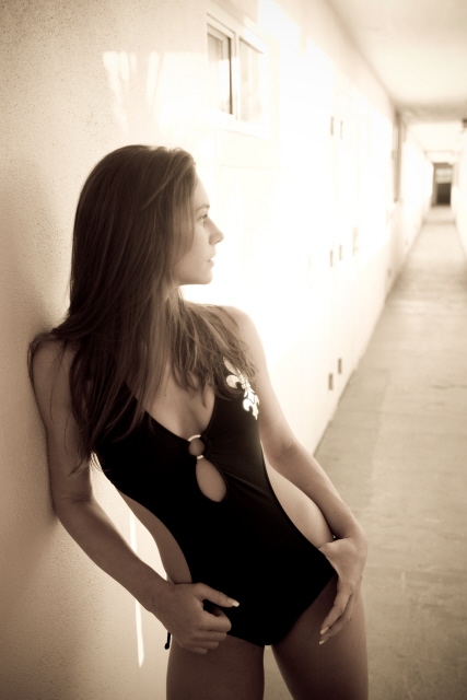 Female model photo shoot of Kiera Beaulieu