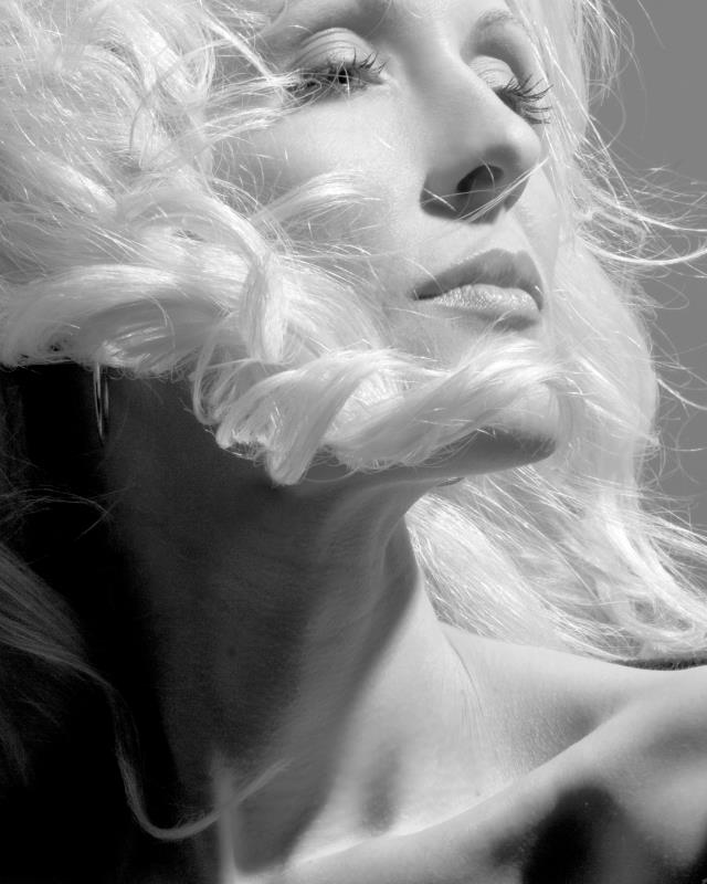 Female model photo shoot of Corina Ro by Darryl Martin in Boulder City