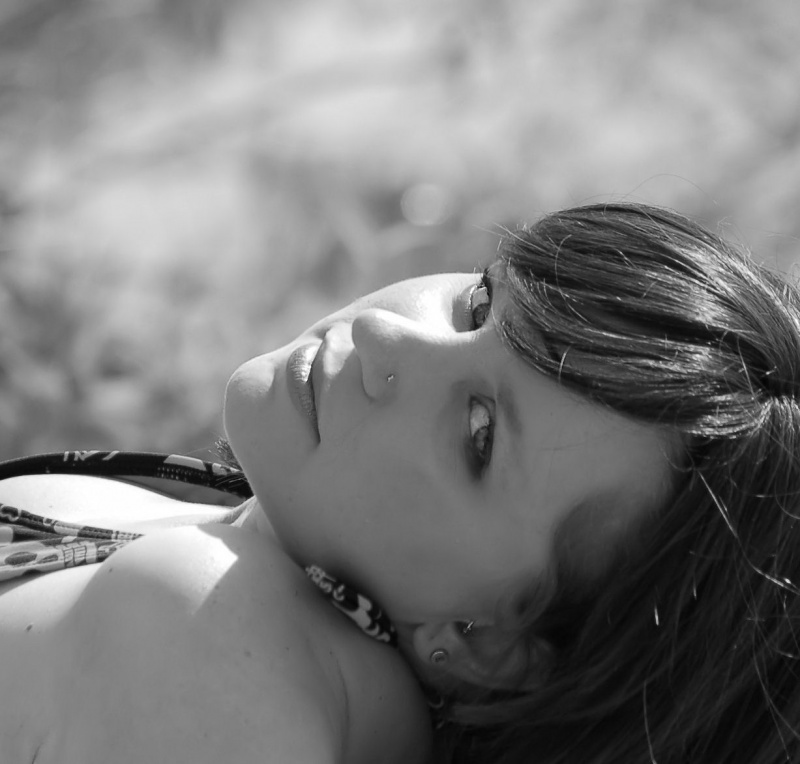 Female model photo shoot of Kat RyAnne by TJsPhotography in east prairie MO