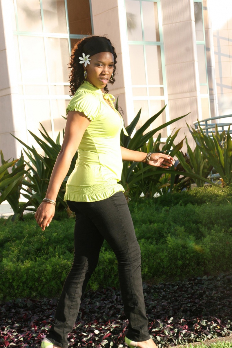 Female model photo shoot of Flawless9158 by Picture This 808 in Waikiki