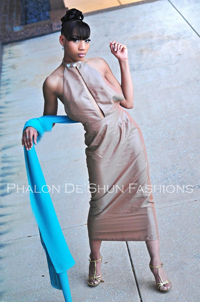 Female model photo shoot of Phalon DeShun  by TrippWall by Lorenzo W in Fort Worth, Tx