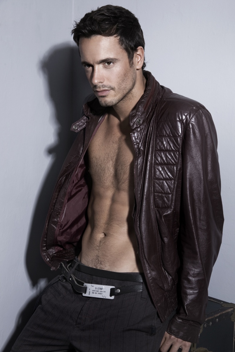 Male model photo shoot of K Mirabelle in Miami