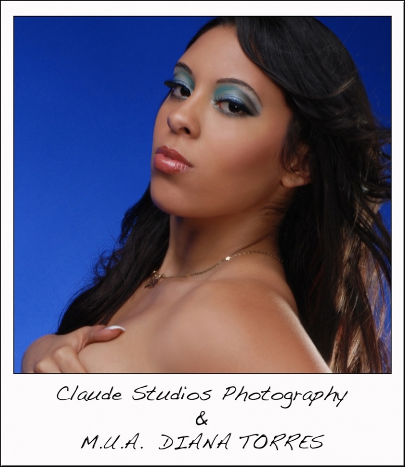 Female model photo shoot of DILIGHTFULL EXPRESSIONS and MANDii B by Claude Studios in ORLANDO FL
