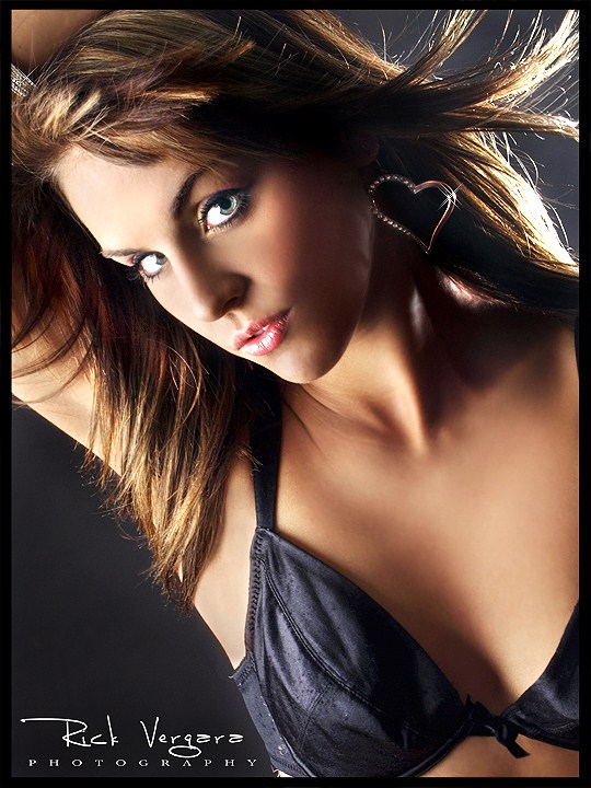 Female model photo shoot of Oksana Talantseva in Dallas, TX