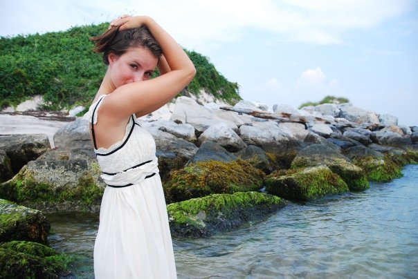 Female model photo shoot of Savera Kiing in Long Island, NY