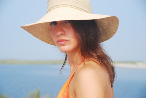 Female model photo shoot of Savera Kiing in Long Island, NY