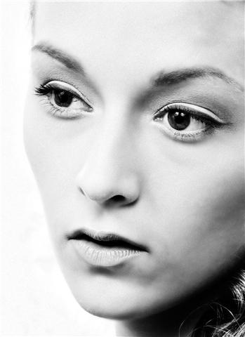Female model photo shoot of melisha ashley